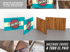 Quilmes #8 - comprar online