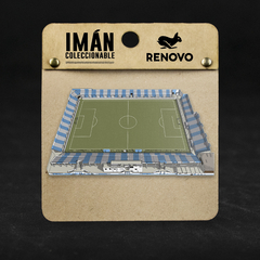 Imán Racing de Córdoba