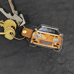 Llavero Toyota Supra Rapidos y Furiosos