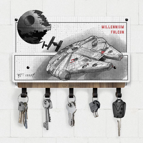 Portallaves Rebeldes