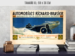 Richard Brasier - tienda online