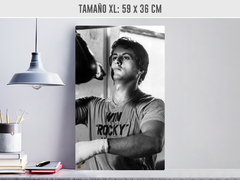 Rocky Balboa - tienda online
