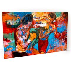 Rocky Pintura
