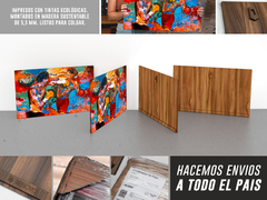 Rocky Pintura - comprar online