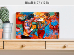 Rocky Pintura en internet