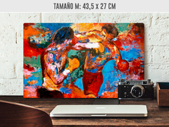 Rocky Pintura - Renovo Colgables