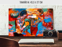 Rocky Pintura - Renovo Colgables