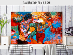 Imagen de Rocky Pintura