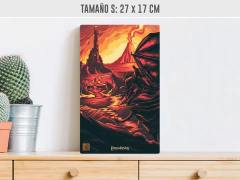 El Señor de los Anillos - Las dos torres en internet