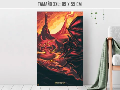 Imagen de El Señor de los Anillos - Las dos torres