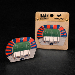 Imán San Lorenzo - Nuevo Gasómetro - comprar online