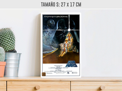 Star Wars - Episodio IV en internet