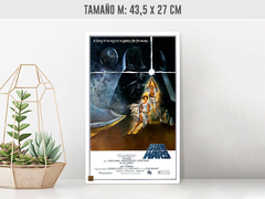 Star Wars - Episodio IV - Renovo Colgables