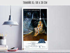 Star Wars - Episodio IV - tienda online