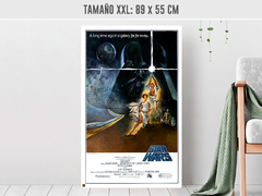 Imagen de Star Wars - Episodio IV