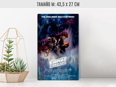 Star Wars - Episodio V - Renovo Colgables