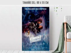 Imagen de Star Wars - Episodio V