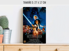 Star Wars - Episodio VI en internet