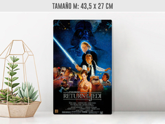 Star Wars - Episodio VI - Renovo Colgables