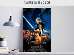 Star Wars - Episodio VI - tienda online