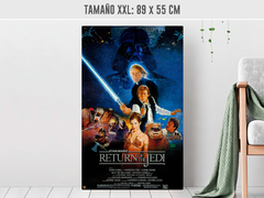 Imagen de Star Wars - Episodio VI