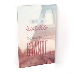 Sueños