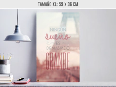 Sueños - tienda online