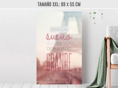 Imagen de Sueños