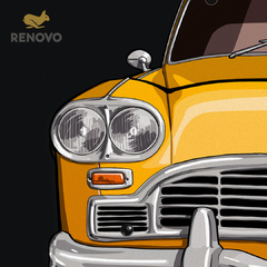 Portallaves New York Taxi - tienda online