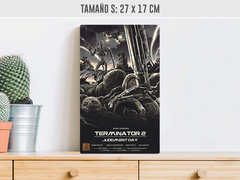 Terminator 2- Judgment Day en internet
