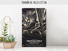 Terminator 2- Judgment Day - Renovo Colgables
