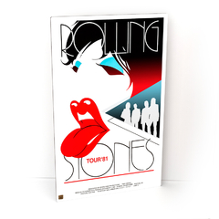 The Rolling Stones #4
