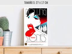 The Rolling Stones #4 en internet