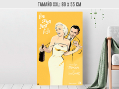 Imagen de The Seven Year Itch