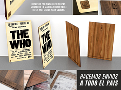 The Who #2 - comprar online