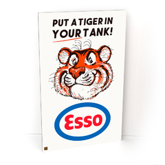 Tigre Esso