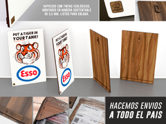 Tigre Esso - comprar online