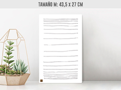 Tinta #7 - Renovo Colgables