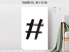 Imagen de Tinta #9