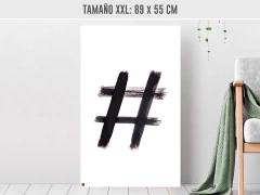 Imagen de Tinta #9