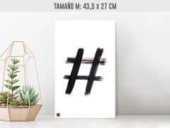 Tinta #9 - Renovo Colgables