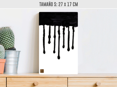 Tinta #16 en internet