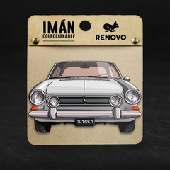 Imán Torino 380w