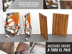 Las Tortugas Ninja - Miguel Ángel - comprar online