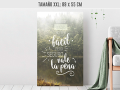 Imagen de Vale la Pena