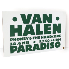 Van Halen