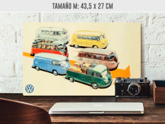 Volkswagen #3 - Renovo Colgables