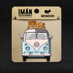 Imán Kombi Classic