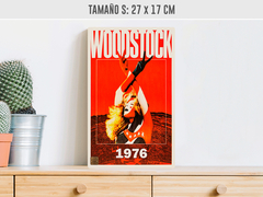 Woodstock en internet