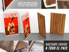 Woodstock - comprar online